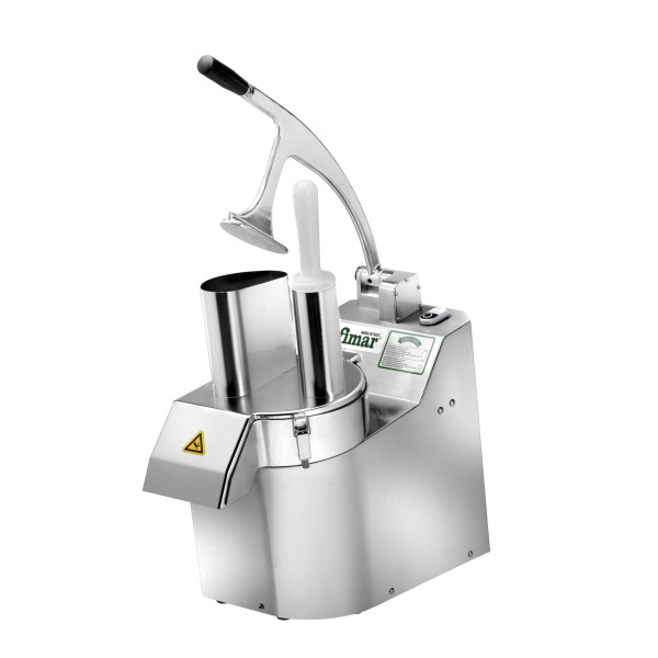 Fimar TV3000 - Vegetable slicer, grater, risk machine Fimar TV3000 - Vegetable slicer, grater, risk machine