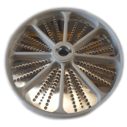 Reszelő Tárcsa V 3mm Reszelő Tárcsa V 3mm