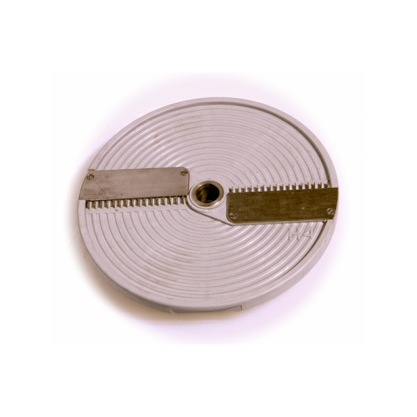 Streaking dial 4x4 mm