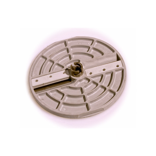 Csíkozó tárcsa 4x4 mm Csíkozó tárcsa 4x4 mm