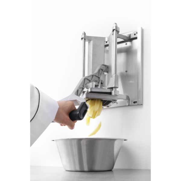 French fries cutter French fries cutter