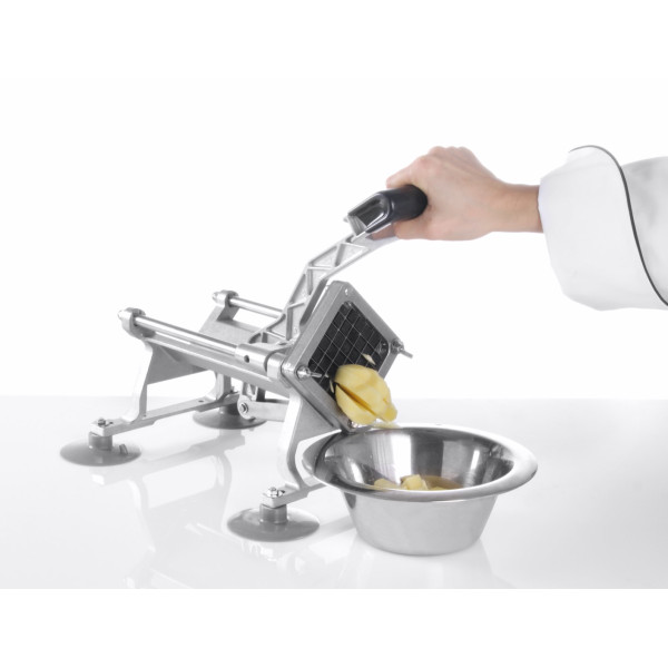 French fries cutter French fries cutter