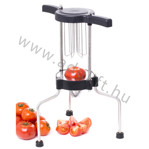 Cutting tomato Cutting tomato