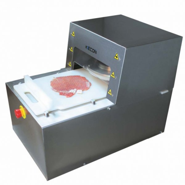 APPOLSKA AP Flattener Fiber loosener / Automatic meat grinder - 500 slices / hour Meat Machinery / Equipment