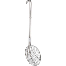 Hálós Fritőz kanál 24 cm Hálós Fritőz kanál 24 cm