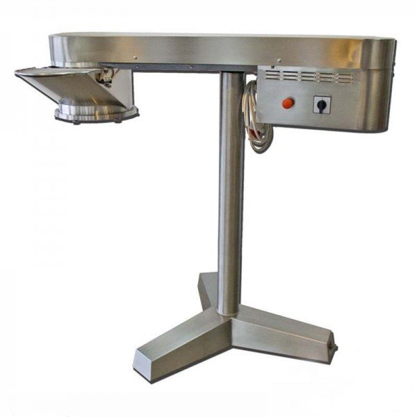 Professional Galloping Machine Universal kitchen machine