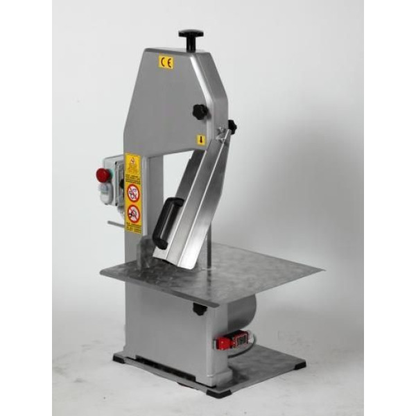 Knochensäge mit 1550 mm Sägeblatt
