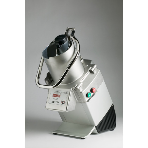 HALLDE RG250 Vegetable slicing machine - 480Kg / h HALLDE RG250 Vegetable slicing machine - 480Kg / h