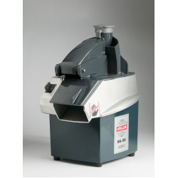 HALLDE RG50 Zöldségszeletelő gép - 120 kg / óra HALLDE RG50 Zöldségszeletelő gép - 120 kg / óra