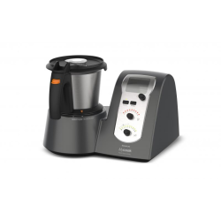 MYCOOK 1.8 PRO Multifunkciós, többfunkciós, beépített indukciós fűtésű, hőkezelési funkcióval ellátott konyhai robotgép MYCOOK 1.8 PRO Multifunkciós, többfunkciós, beépített indukciós fűtésű, hőkezelési funkcióval ellátott konyhai robotgép
