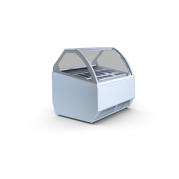 Igloo ADRIA ICE 1.25 - Eistheke - 14 Gläser Igloo ADRIA ICE 1.25 - Eistheke - 14 Gläser