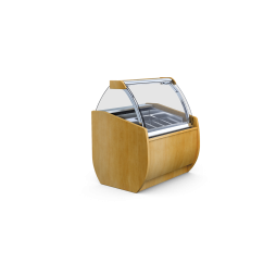 Igloo Aruba 2 / 1.0 - Eis-Zähler - 7 Gläser