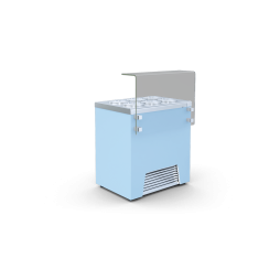 Igloo GELATO 1.0 - Eiscreme-Zähler