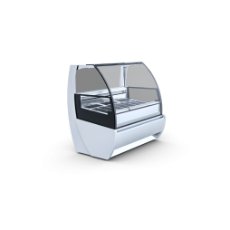 Igloo Kameleo 1.3 Ice - fagyipult, fagyis pult, fagylaltos pult, fagylalt pult  - max 10 tégely