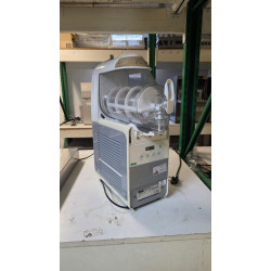 BRAS B-CREAM – 6 Liter – Softeismaschine und Frappé-Maker