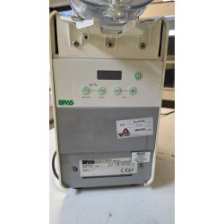 BRAS B-CREAM – 6 Liter – Softeismaschine und Frappé-Maker