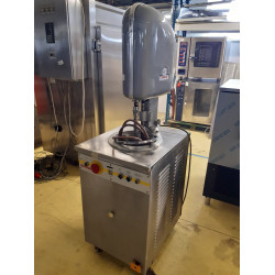 Cattabriga fagylaltgép