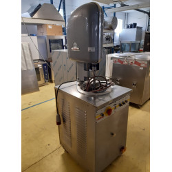 Cattabriga fagylaltgép