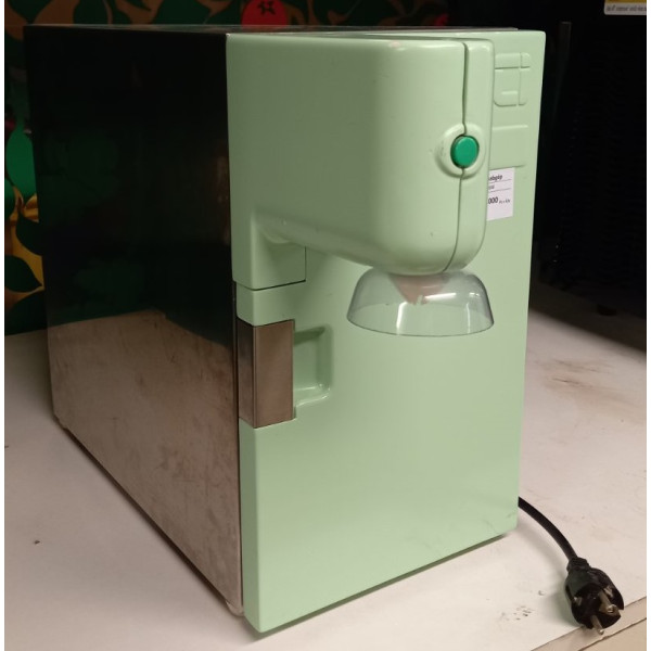 Schlagsahne-Maschine Schlagsahne-Maschine