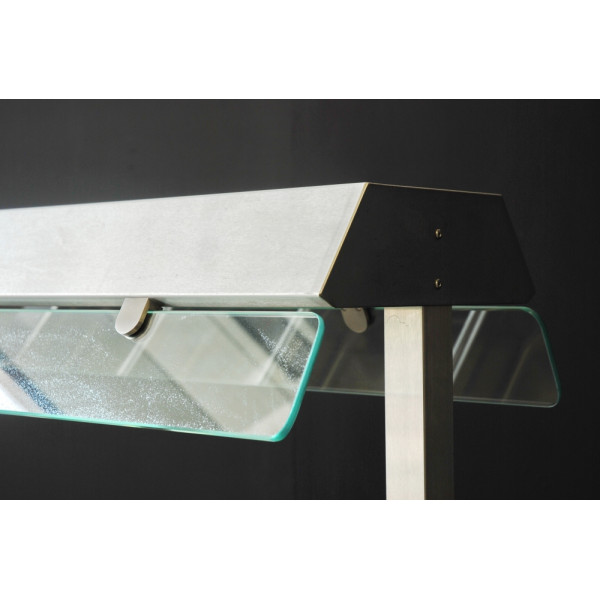 Igloo Gastroline 1.5 Open - Önkiszolgáló melegentartó pult