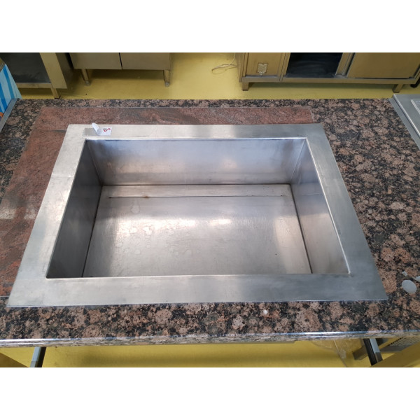 Mobile granite counter coolant counter Mobile granite counter coolant counter