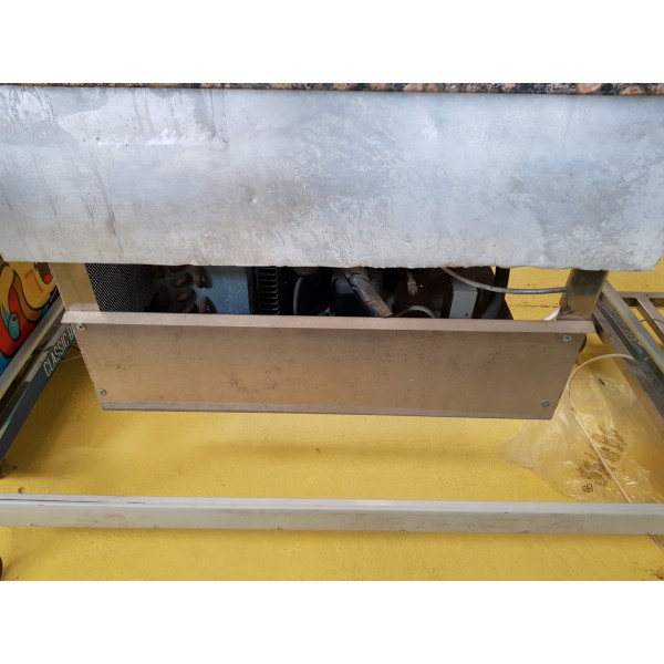 Mobile granite counter coolant counter Mobile granite counter coolant counter