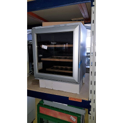 Whirlpool ARZ000W - Vstavaný chladič vína Whirlpool ARZ000W - Vstavaný chladič vína