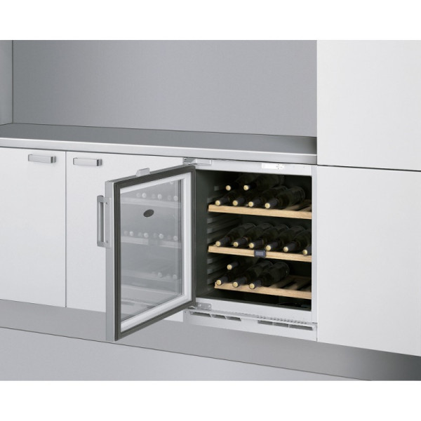 Whirlpool ARZ000W - Eingebauter Weinkühler Whirlpool ARZ000W - Eingebauter Weinkühler