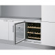 Whirlpool ARZ000W - Beépíthető borhűtő