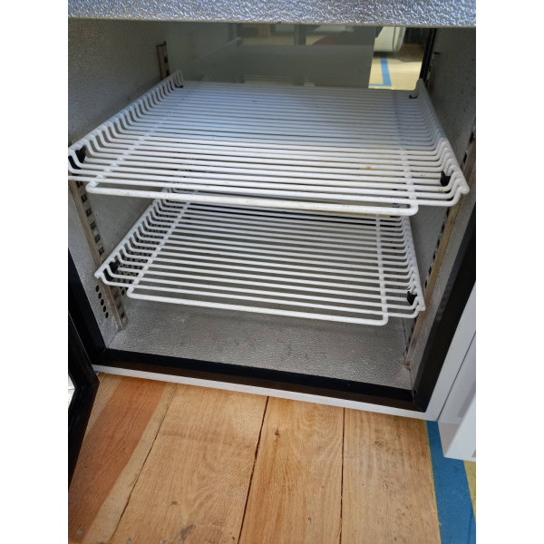 Crown Cool T185 Kühlvitrine Crown Cool T185 Kühlvitrine
