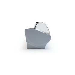 Igloo Basia NEO 1.88 W - Csemegehűtőpult - Ventilációs - Üvegpolc Nélkül Igloo Basia NEO 1.88 W - Csemegehűtőpult - Ventilációs - Üvegpolc Nélkül