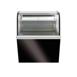 Maxima Pastry refrigerator display case with stand 92cm – 175L