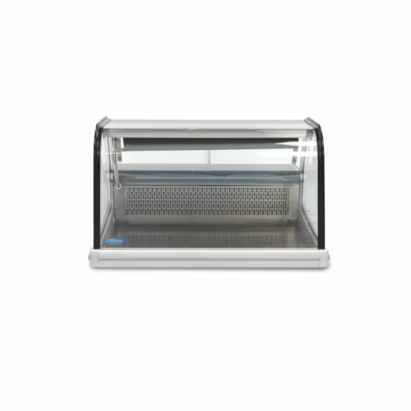Maxima Pastry refrigerator display case with stand 92cm – 175L