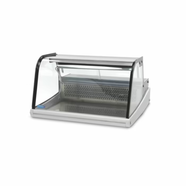 Maxima Pastry refrigerator display case with stand 92cm – 175L