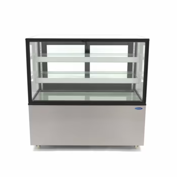 Chladnička Maxima Pastry s ventilačným chladením, 400 litrov, 1215x675x1210mm