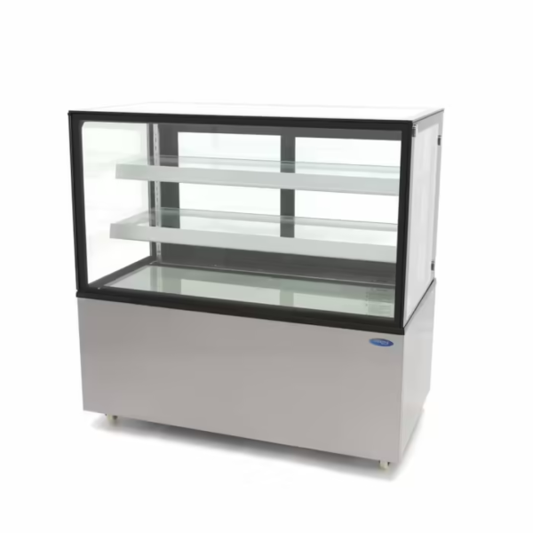 Maxima Pastry refrigerator with ventilation cooling, 500 liters, 1515x675x1210mm Maxima Pastry refrigerator with ventilation cooling, 500 liters, 1515x675x1210mm