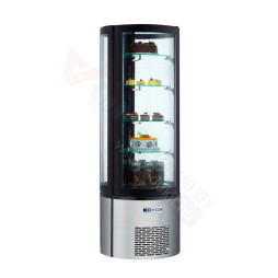 ARC Refrigerated display case - 400 liters ARC Refrigerated display case - 400 liters