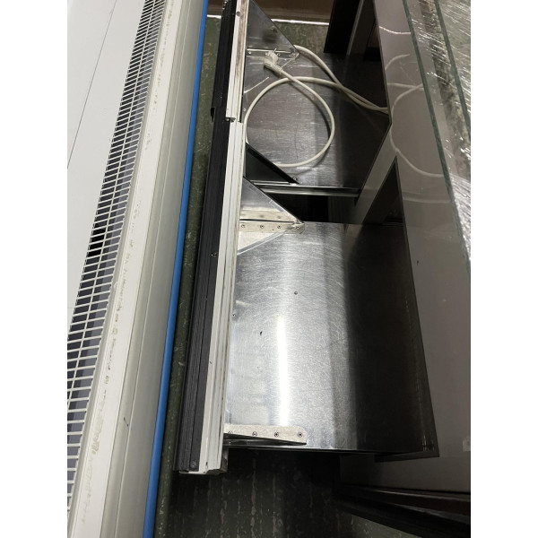 Cold C12 G cake counter Cold C12 G cake counter