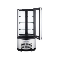 ARC MINI hűtött vitrin - 100 liter ARC MINI hűtött vitrin - 100 liter