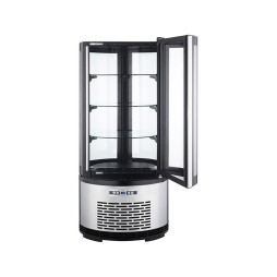 ARC MINI refrigerated display case - 100 liters ARC MINI refrigerated display case - 100 liters