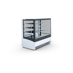 Igloo Innova 70.110 - Süteményes hűtő pult (1 polcos)