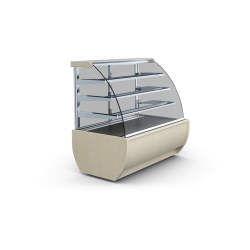 Igloo Jamajca G 0.6 - Heating Show Desk Igloo Jamajca G 0.6 - Heating Show Desk