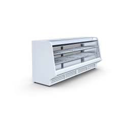 Igloo Julia 1.3 - Süteményes hűtő pult