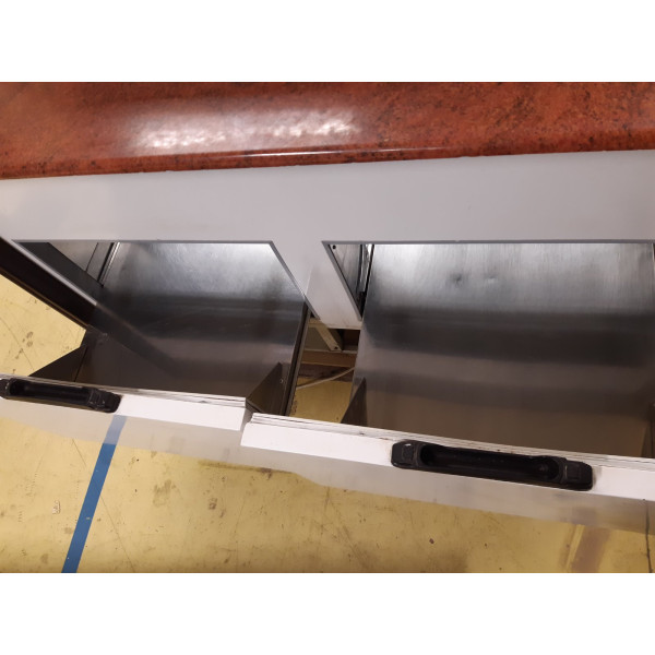 Mawi Kuchen Kühlschrank Mawi Kuchen Kühlschrank