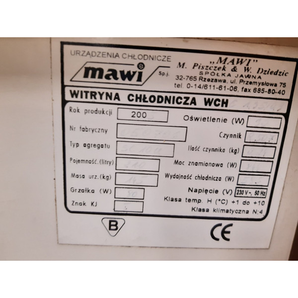 Mawi Kuchen Kühlschrank Mawi Kuchen Kühlschrank