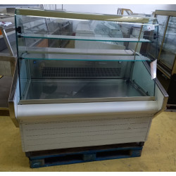 DSL süteményes hűtőpult 