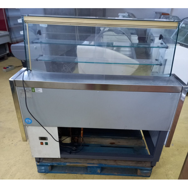 Pastry cooler Pastry cooler