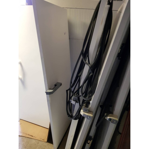 Kühlkammertür 77 cm Kühlkammertür 77 cm