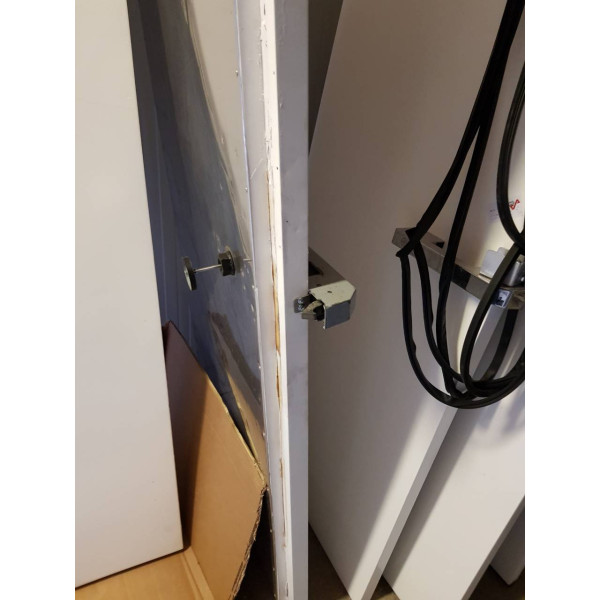 Kühlkammertür 77 cm Kühlkammertür 77 cm