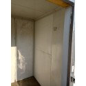 Hűtőkamra gépészettel 9,6 m3 Hűtőkamrák